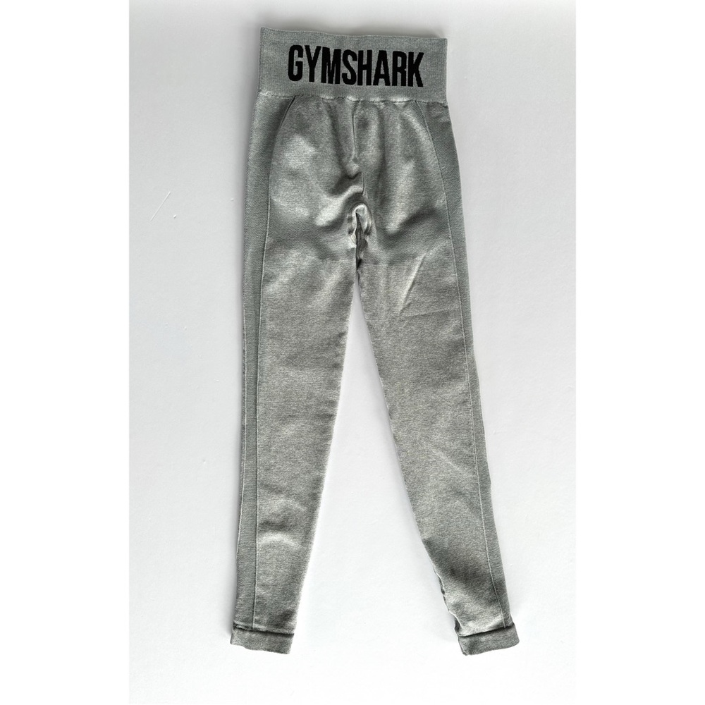 Gymshark Gray Leggings